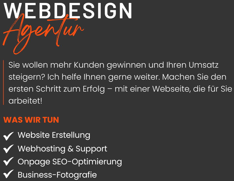 Webdesign-agentur-webigraf